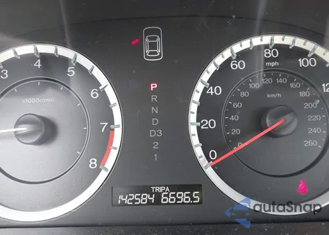 2011 Honda Accord 2.4 Ex-L from USA, damaged, VIN 1HGCP2F87BA037059